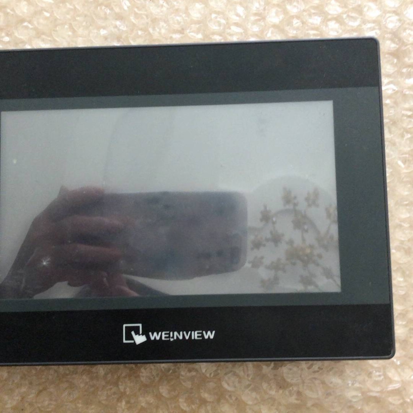 售前询价售前询价议价威伦TK6071iP触控屏幕