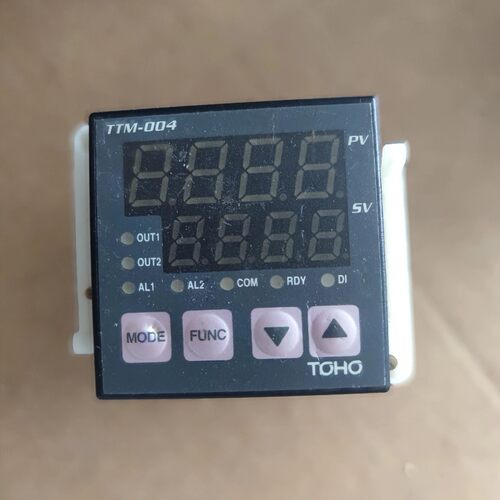 TOHO温控器TTM004RA-询