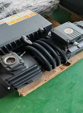 德国普旭原装RA0100F503旋片式真空泵，功能包好，--议价商品