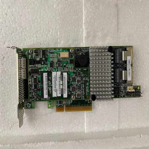 UCS-RAID 9271CV-8I 阵列卡~询价