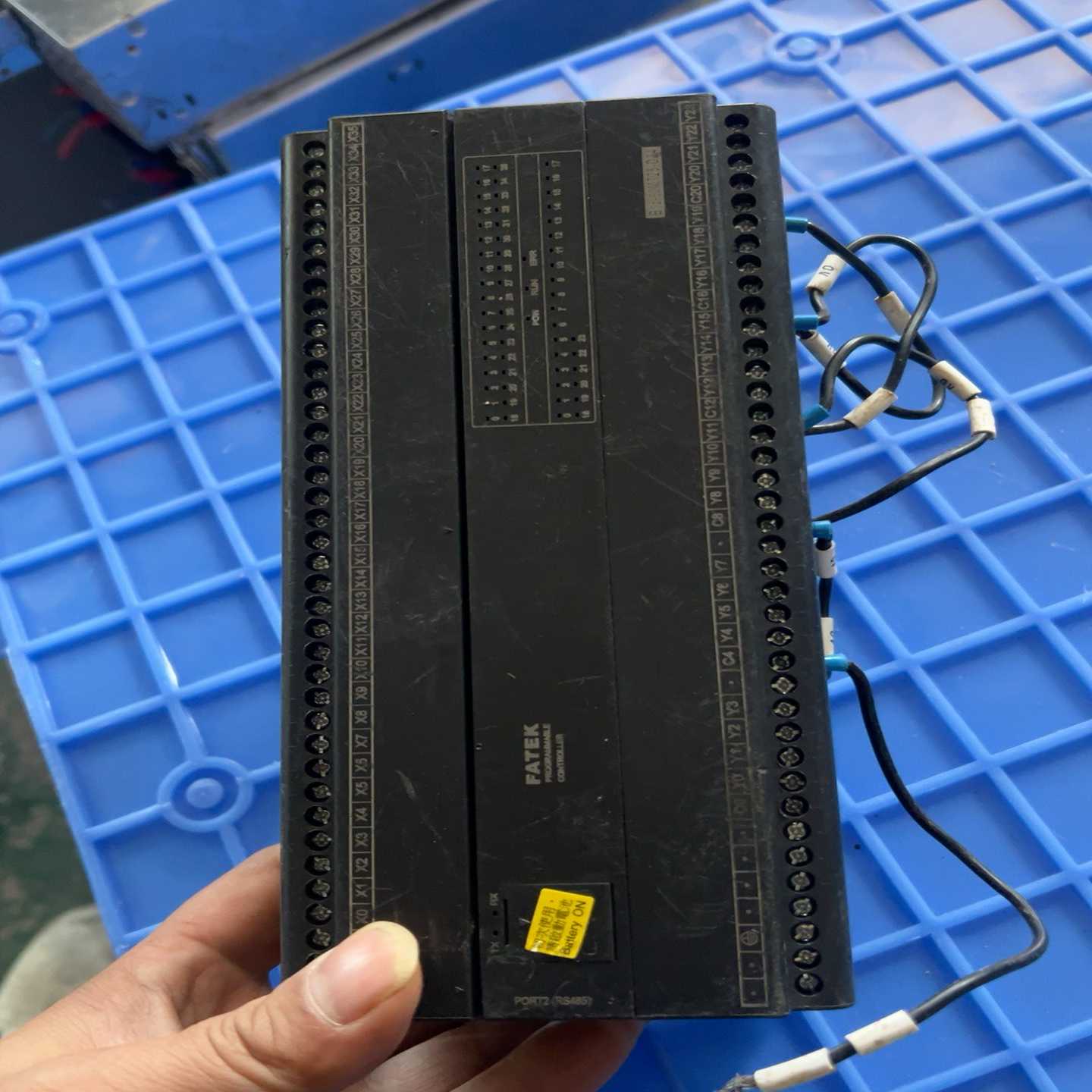 永宏PLCB1Z-60mT25-D24询价