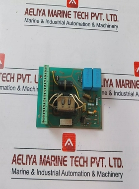 Saacke5-9975-108239PrintedCircuitBoard(PCB)