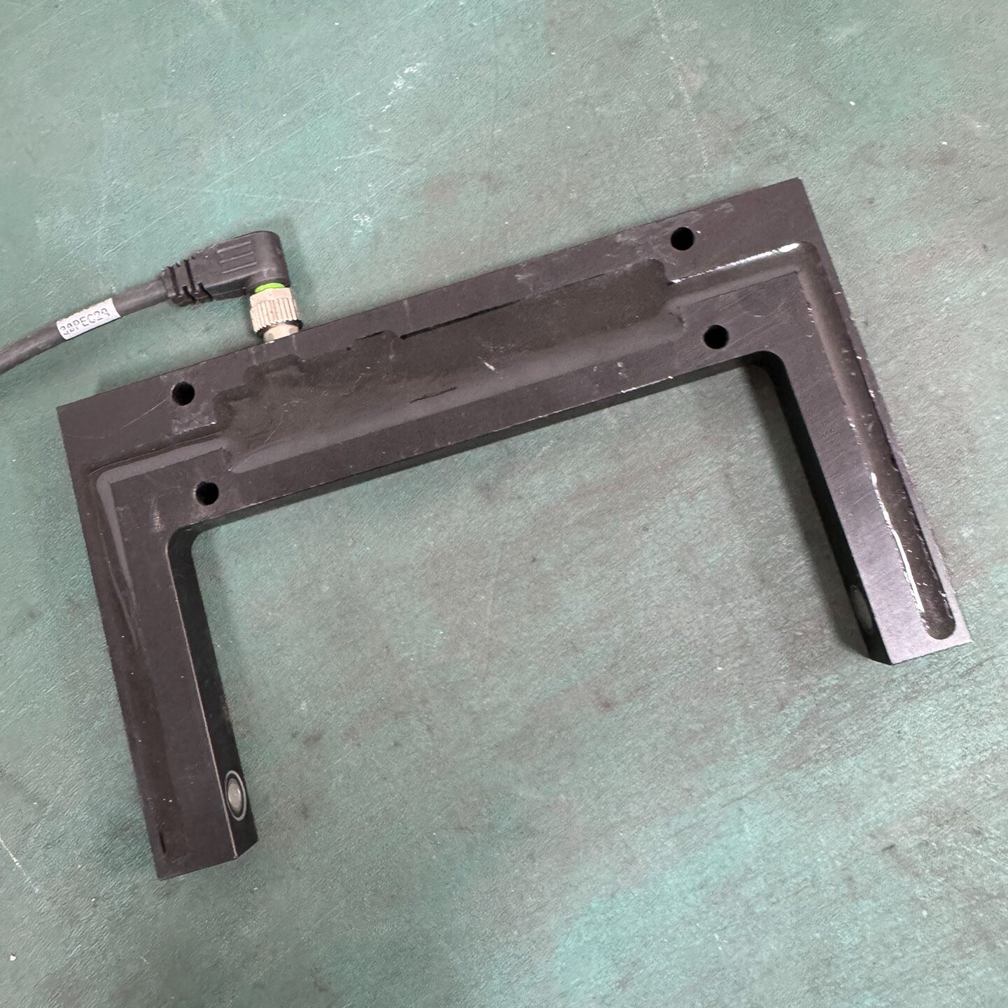 di-soric传感器LGU 121 P3K-TSSL拆机现--议价商品