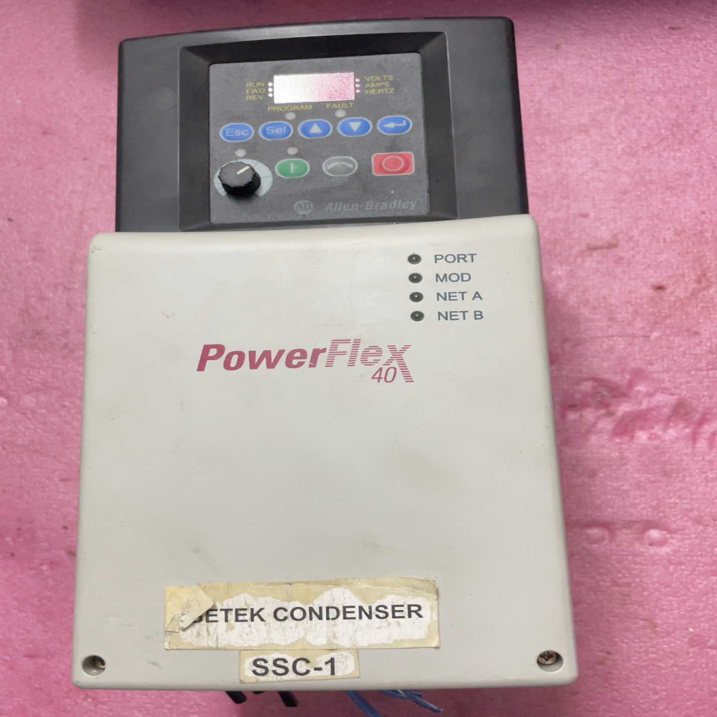 AB22B-D017N1047.5KW罗克韦尔变频器询价