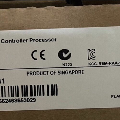 议价1747-L541 AB模块PLC