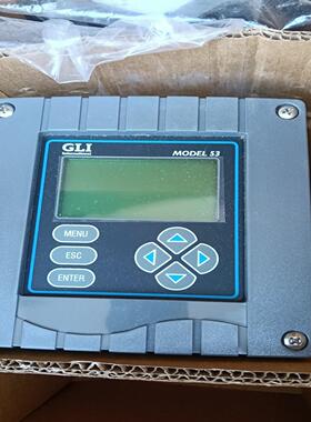 美国GLI哈希控制器ModelE53A4A1N2台--议价商品