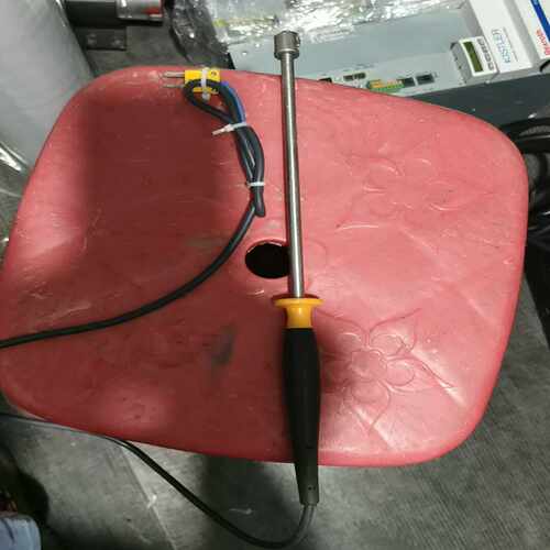 福禄克（FLUKE）80PK-27工业表面温度探头，万用表-议价