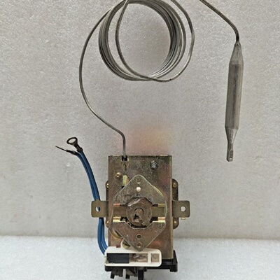 Termostato Robertshaw H2190600100 512015C 550F