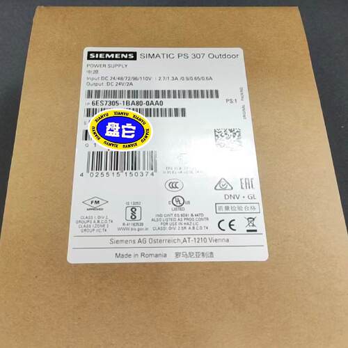 询价6ES7305-1BA80-0AA0  6ES7 305-1议价