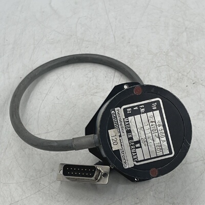 GRUNDIG RG 500 A 9.441011701 ENCODER USED  WORKING VAT INCLU