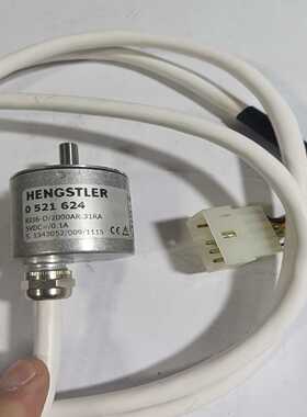 HENGSTLER编码器0521624-议价