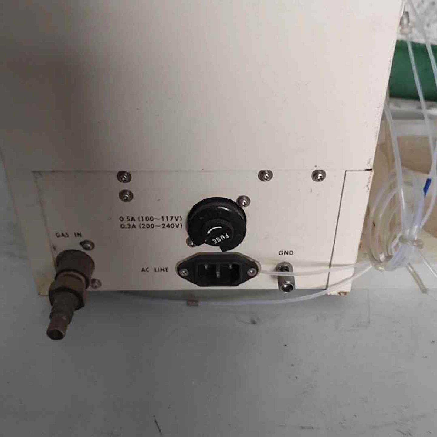 （请询价）岛津HVG1氢化物发生器可通电