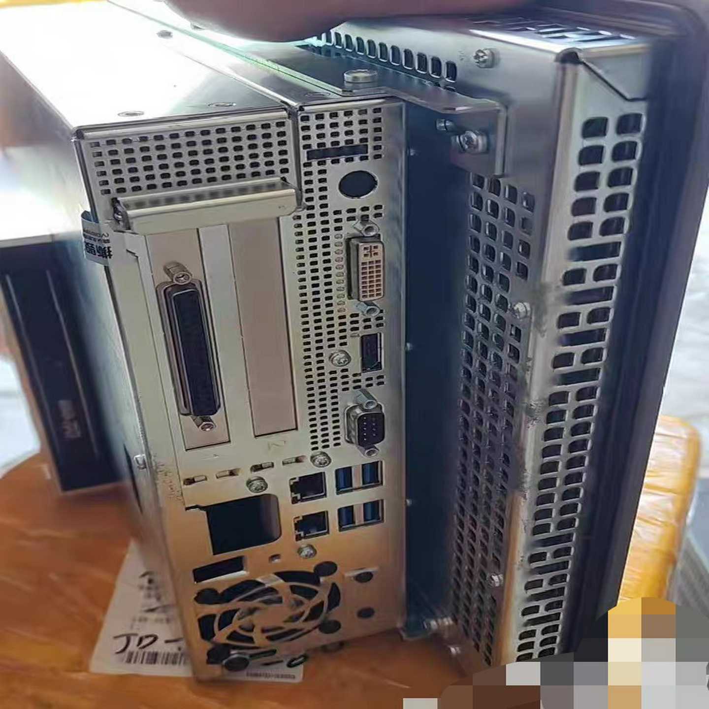 6AV7884-5AH20-6GA0成色漂亮功能完好议价出，--议价商品