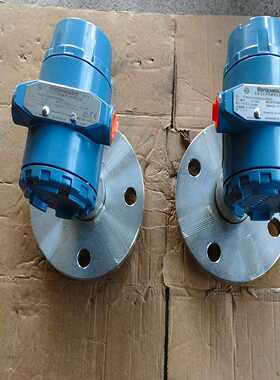 【议价】罗斯蒙特3051GP2A2B21AS1M5HR5变送器，HA