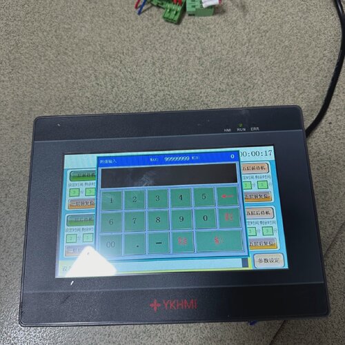 《议价》中达优控MM40MR12MT700FXA中达优控