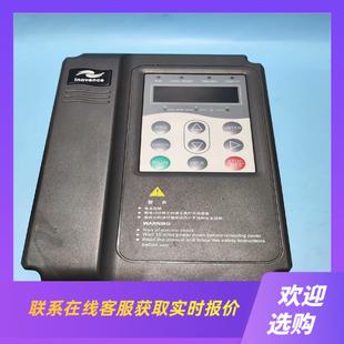 172拍前询价下单 AGDR 汇川变频器MD300NT22B