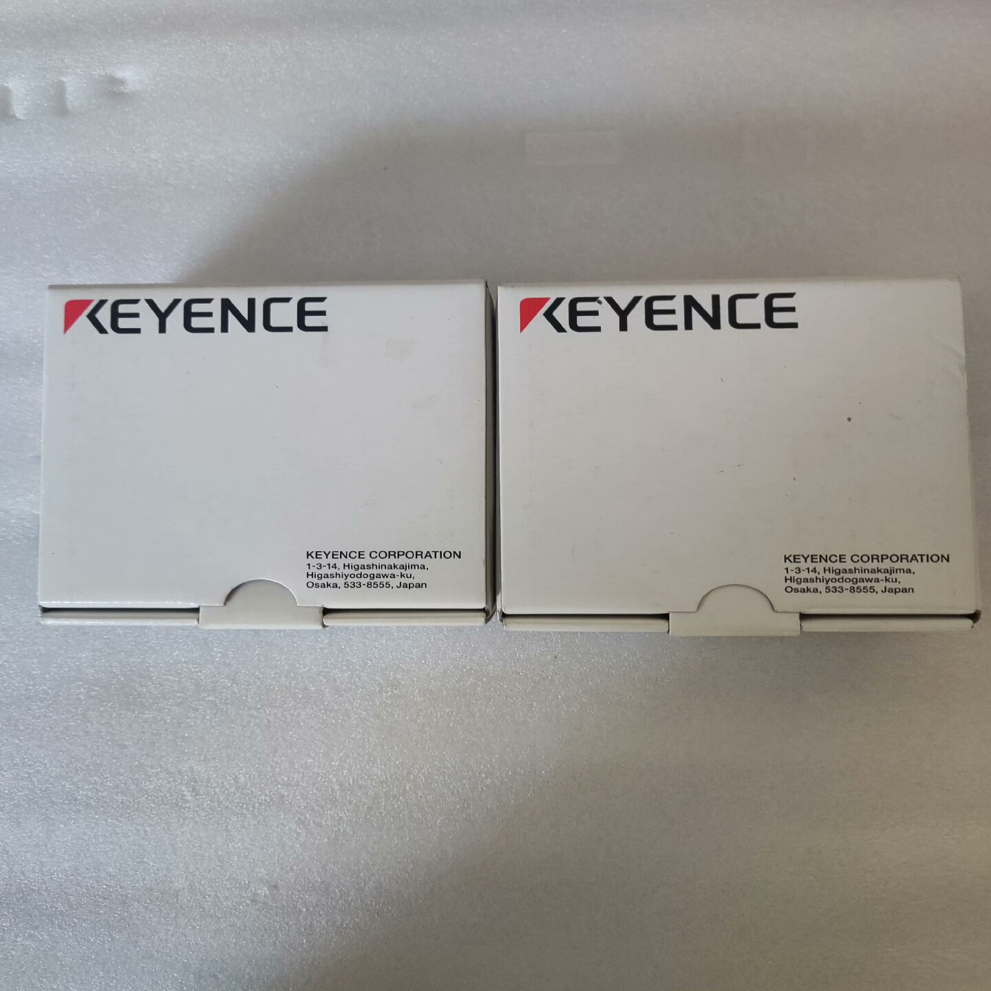 【请询价】基恩士KV-AM40V2ch模拟量输入+2ch模拟量输出单