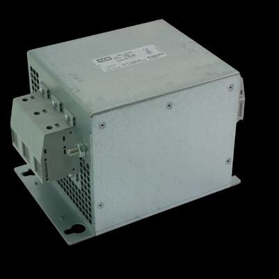 KEB 22E6T603000 EMCFILTER LINE INVERTER 5060Hz 0...550V 150A