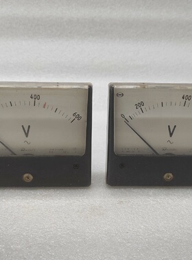 DAIICHI LSK12 VOLTMETER PT 460115V