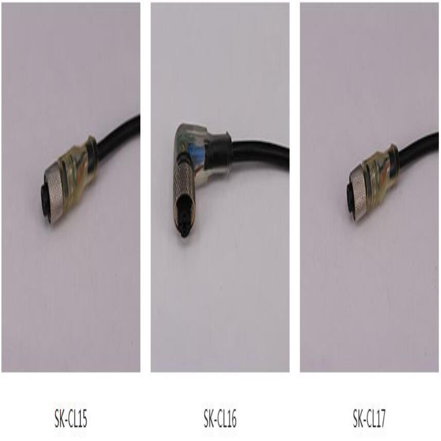 全新传感器连接线SK-CL15SK-CL16SK-CL17SK-CL18SK-CL20质保