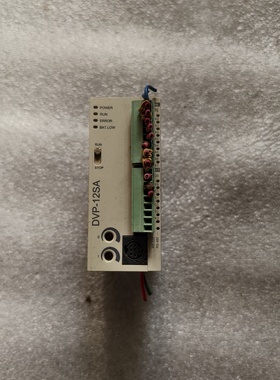 议价PLCDVP12SA11R件实物拍摄成色以议价