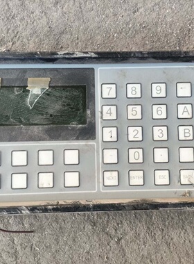 美国IEE03904A4A0907控制面板议价