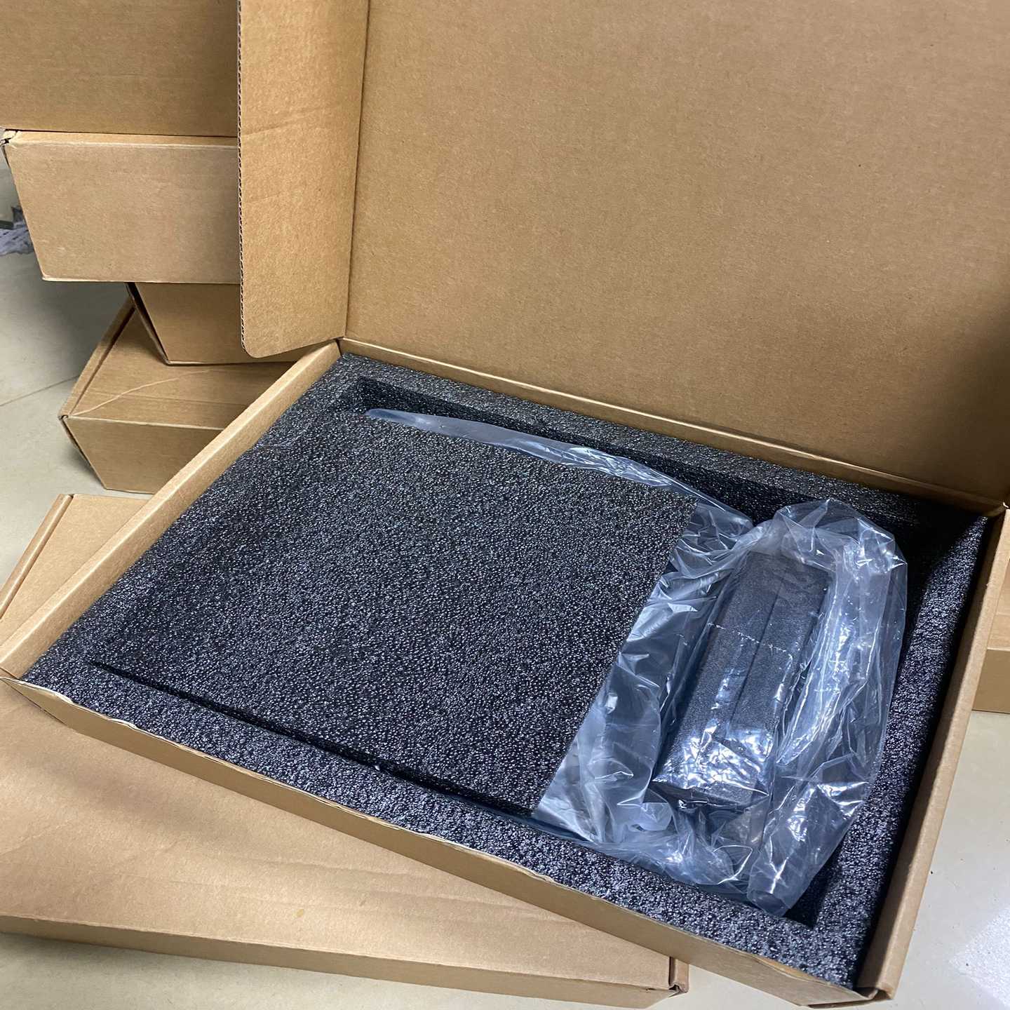 戴尔OptiPlex7080MFF迷你小电脑独显版--议价商品