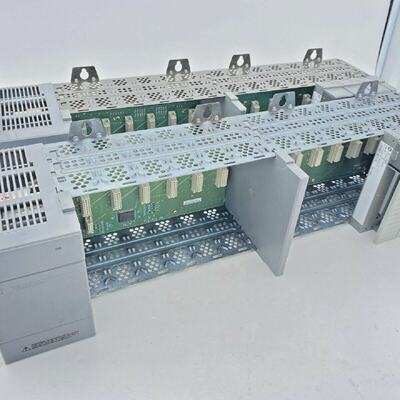 1pc X Allen Bradley 1746P2 Power Supply SLC 500  Rack 13slot