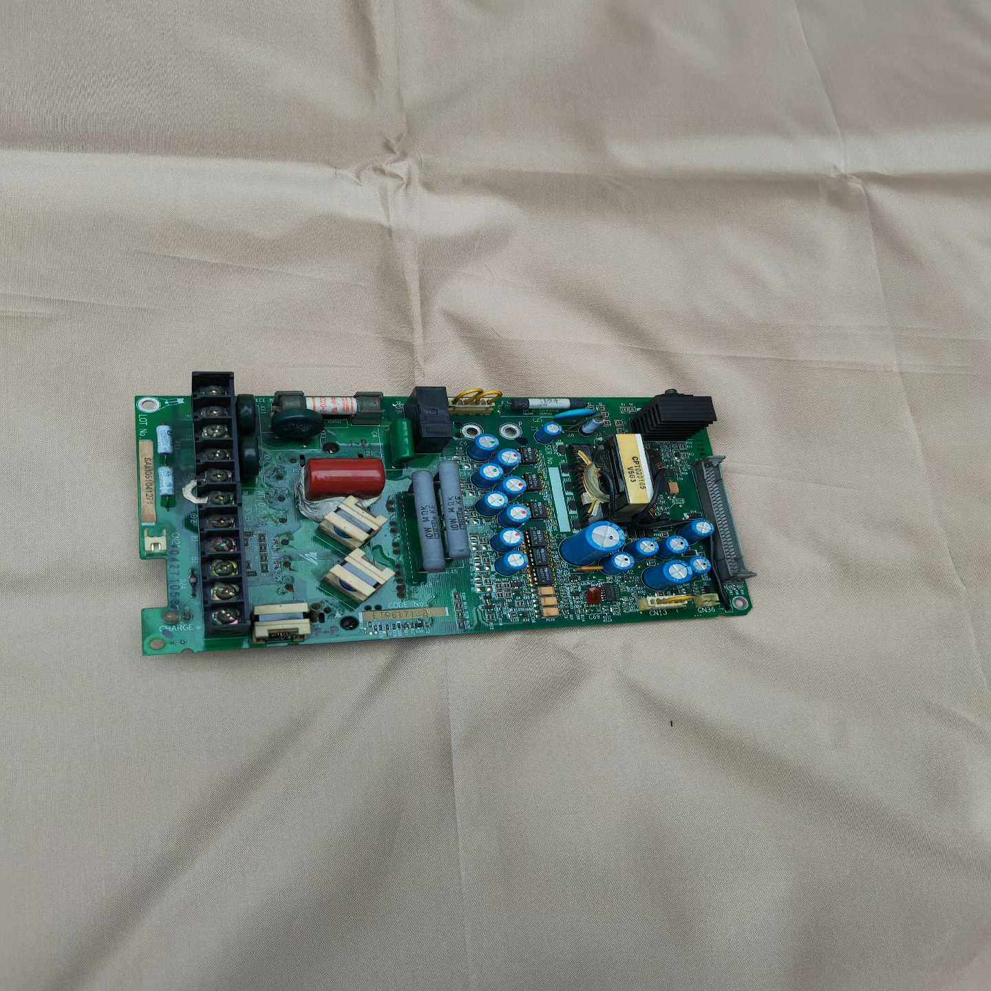 ETP617132安川变频器驱动板CIMR-F7B45P5安（佳毅工控）,五金/工具,其他机电五金,淘宝优惠券,粉丝福利购,淘宝优惠卷