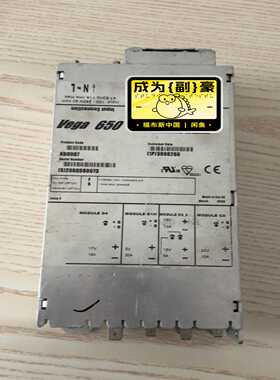 LambdaVega650K60007，电源送询价