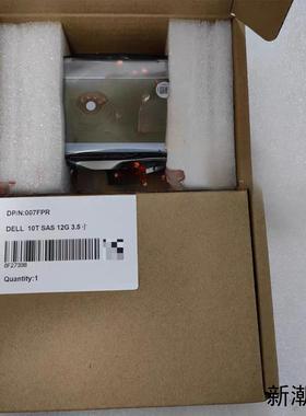 HP 3PAR8000 存储盘P37647-001 384议价商品