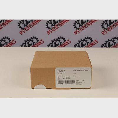Lenze I51AE125B10V10000S inverter  6 mesi di garanzia