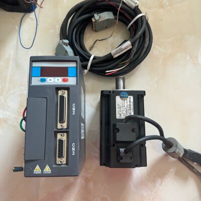 东菱750w伺服驱动EPS-EB0D75123-1000议价商品