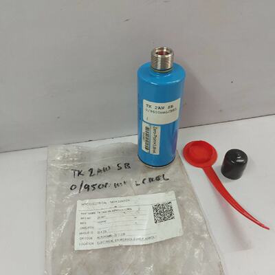 Hoppe TK 2AW SB 09500Mm Crel 202951 Pressure Sensor