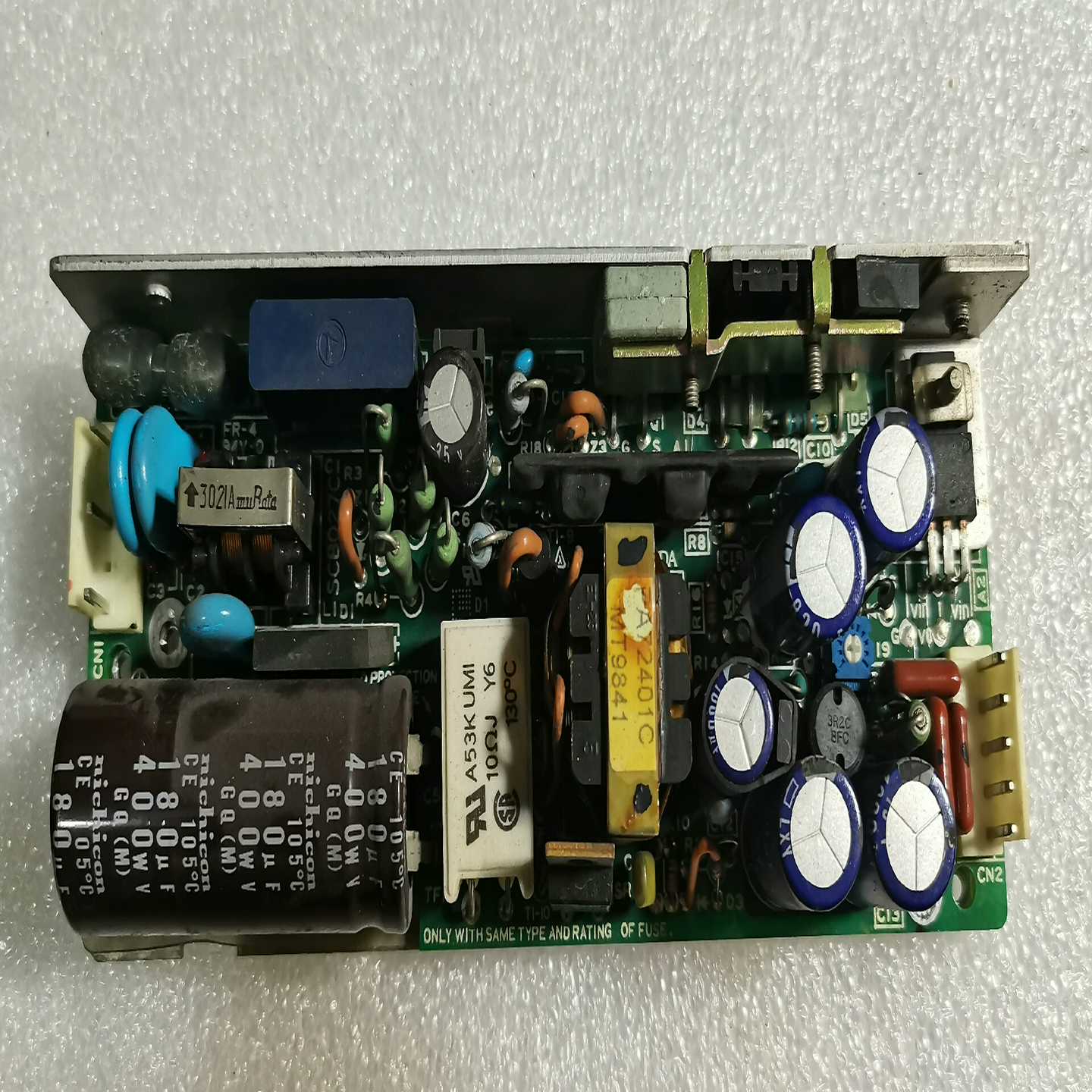 拆机显示屏电源板LWD30-0512，--议价商品