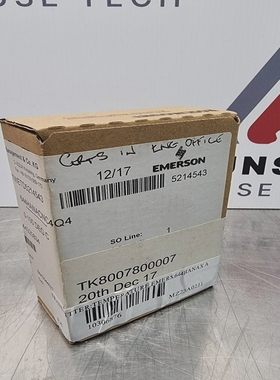 EmersonRosemount644HANACNC4Q4TemperatureTransmitter