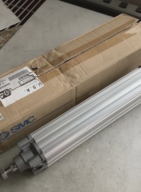 SMC CP96SDB63320C TIEROD CYLINDER 1.0MPA U3S