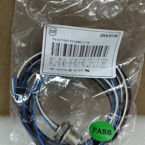 询-WAIN连接器M12M04ABKM16W0.25