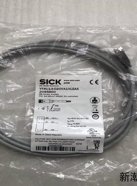 SICK西克YF8U13-020VA1XLEAX 32095议价商品