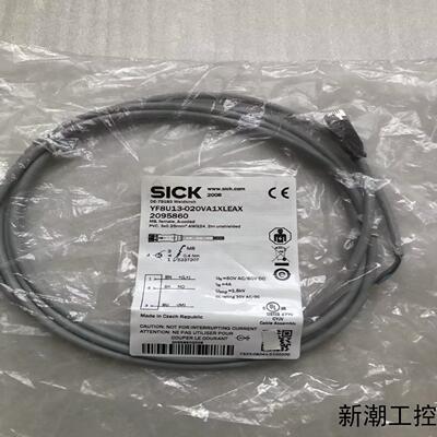 SICK西克YF8U13-020VA1XLEAX 32095议价商品