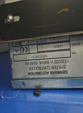 genmark手臂控制器(亚飞商行）