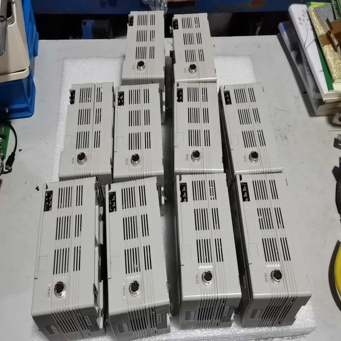 congex工业相机，康耐视工业相机，视觉识别，ism140