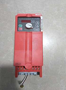 MC07A022-5A3-4-00SEW变频器，成色如图询价