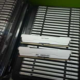 昂达内存条魔固8G3200马甲条--议价商品