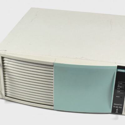Siemens Simatic Industrie PC PCS76ES7 6500BA020BX06ES76500BA