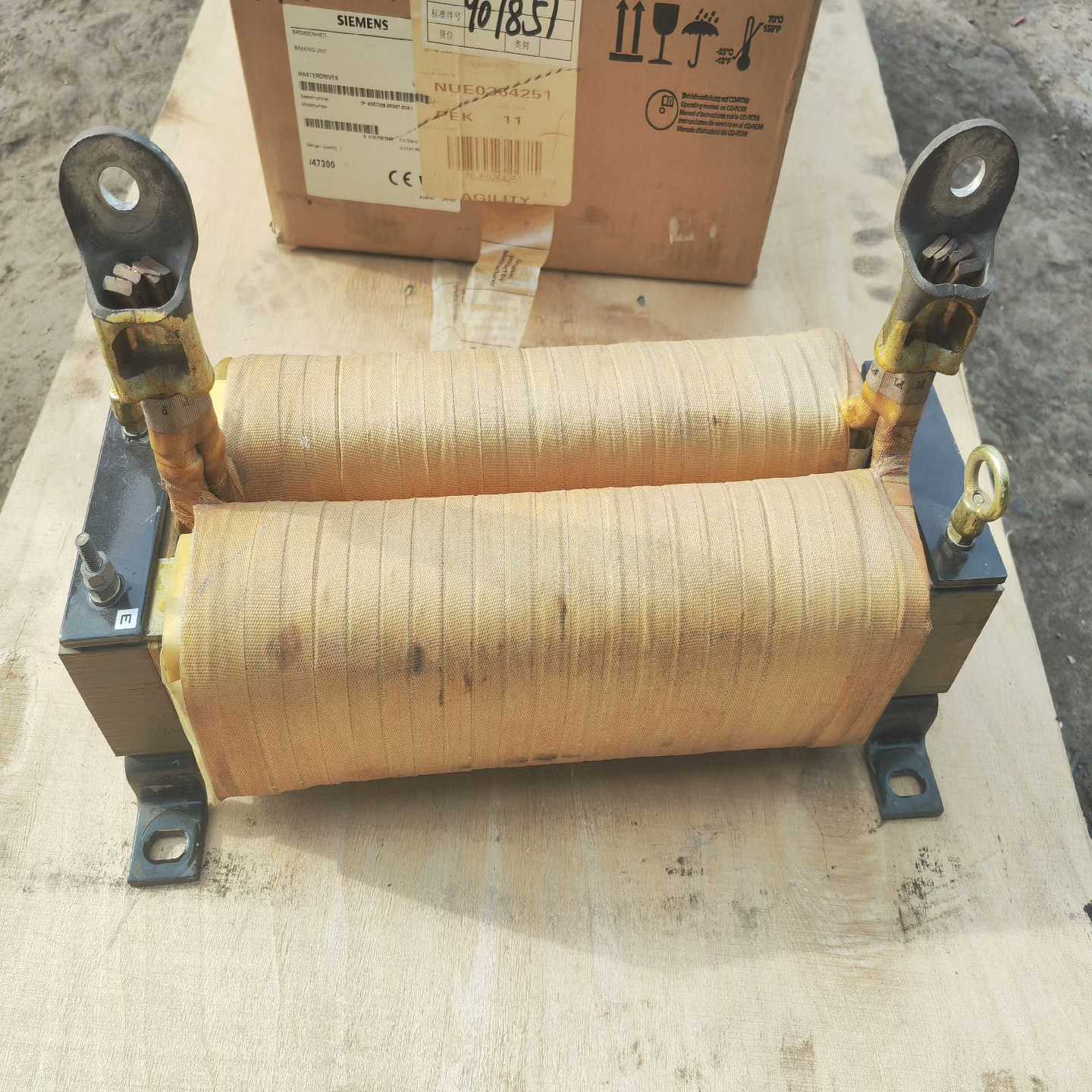 是德科技M9603A高精度电源模块SMU(佳毅工控)