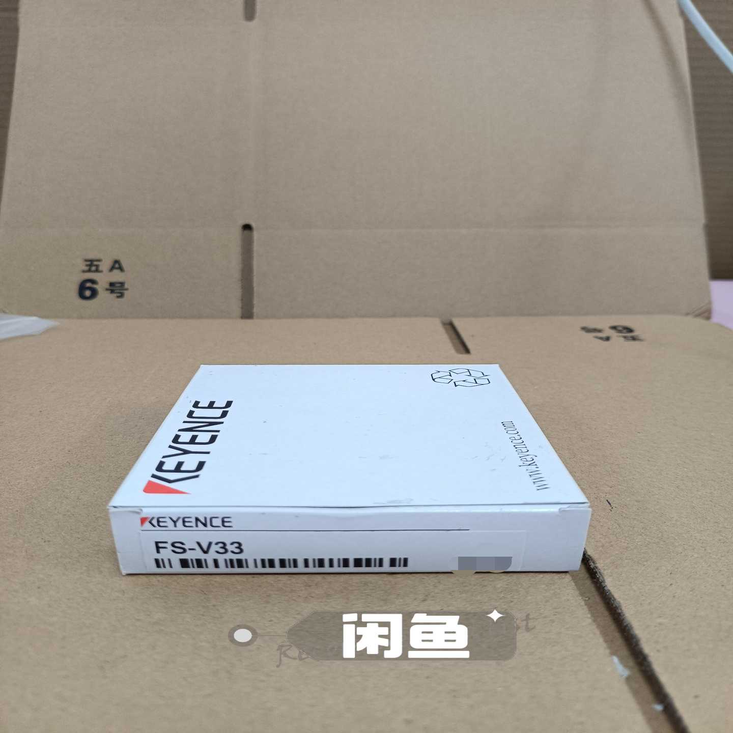 咨询-FS-V33基恩士KEYENCE光纤传感器