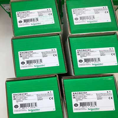 XPSVNE3442HSP安全继电器询价