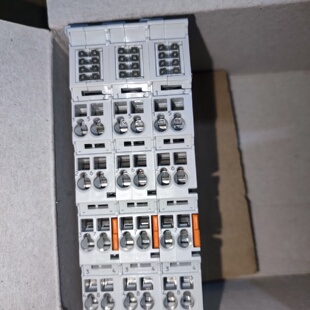 议价倍福BECKHOFF EL2004 数字量模块 全新原装正品现货