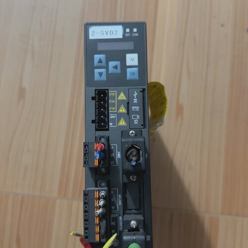 【询价】驱动器6SL3210-5FB10-2UF2，0.2kw适用